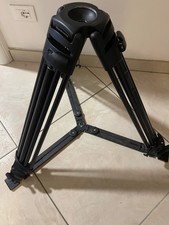 Manfrotto 525MVB Video Set