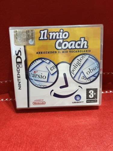 Gioco per nintendo mio - per,