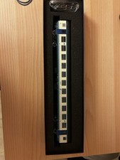 carrozza MDVE vtrins in livrea