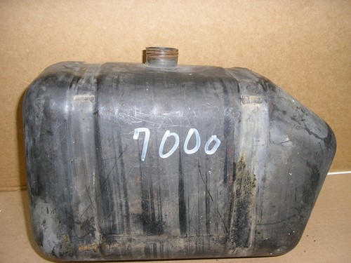Serbatoio benzina carburante