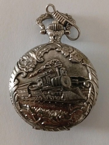 Orologio tasca cenova - da,