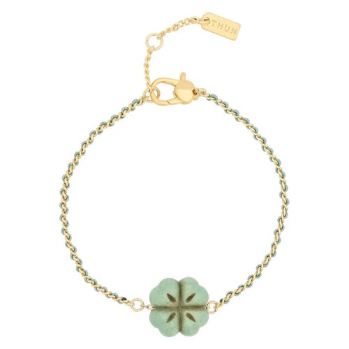Thun bracciale catena - catena, e