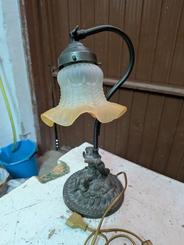 Lampada tavolo stile - da,