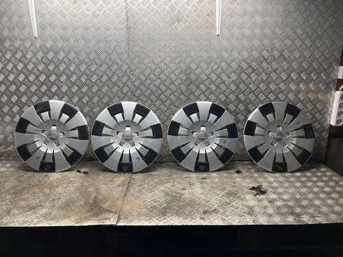 Copricerchio audi 8v1 8vk - copricerchio,
