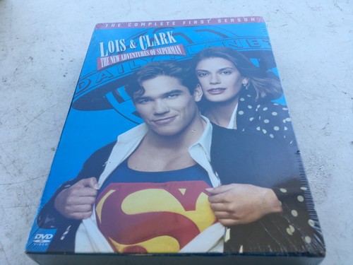 Lois clark the new - &,