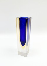 ♥ VASO IN VETRO DI MURANO