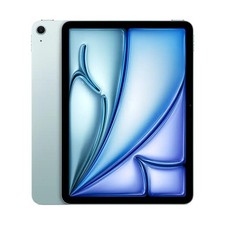 iPad Air 13" M2 Celeste 512GB