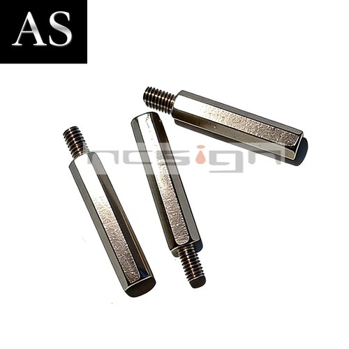 Testina laser co2 con - testina,