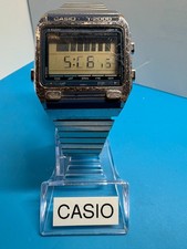 Orologio Uomo Casio T-2000
