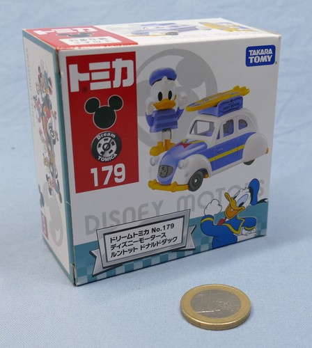 Tomy tomica takara réf - tomica, 179