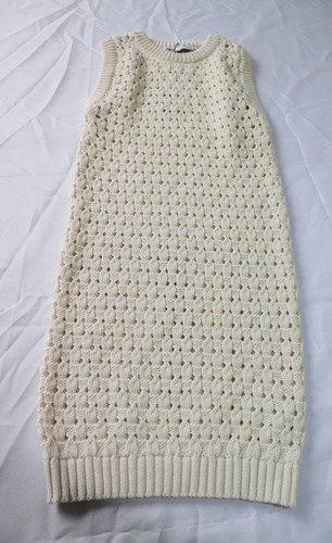 Vestito donna zara maglia - vestito,