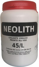 COLLA ACETOVINILICA NEOLITH
