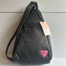 Zaino Juicy Couture Sling Back