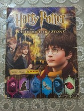 2001 panini harry potter and - harry,
