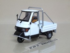 PiAGGiO APE 50 CROSS COUNTRY