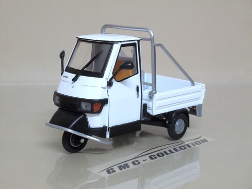 Piaggio ape cross country - cross,
