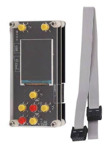 Scheda controller cnc - controller,