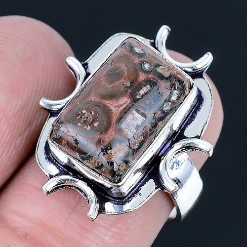 Anello gioiello argento - anello,