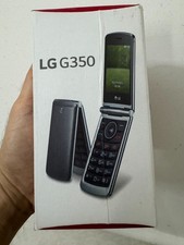CELLULARE LG G350 GSM UNLOCKED SIM FREE DEBLOQUE NO G351