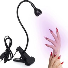 Mini Lampada Led Unghie 3W