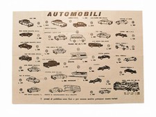 Rarissimo catalogo modellismo - rarissimo,