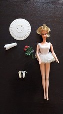 Barbie ballerina vintage - vintage,