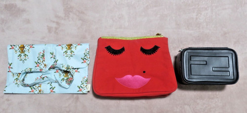 Lot fan fendi - lot, emma