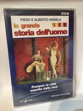 Pompei La Citta’ Sepolta