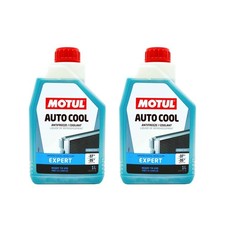 MOTUL Antigelo Blu AUTO COOL