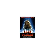 Lake Placid DVD Video Pullman