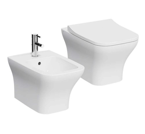 Vitra coppia sanitari - vitra, e
