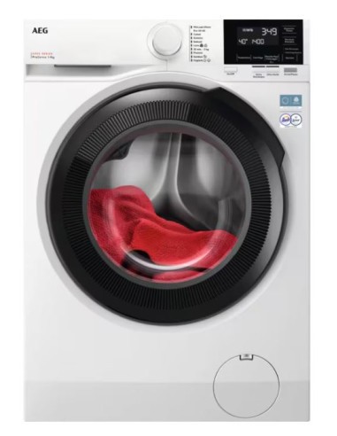 Aeg lr6fg94 lavatrice - lr6fg94, 9