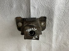 YAMAHA XJ 650 TURBO - 1982 -