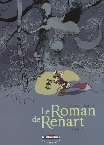 Roman renart t02 le - roman, t02: