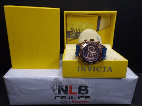 Orologio uomo invicta speedway - invicta,