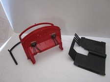 Pocher 1/8 Scale Lot Alfa