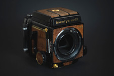Mamiya rb67 pro - rb67,
