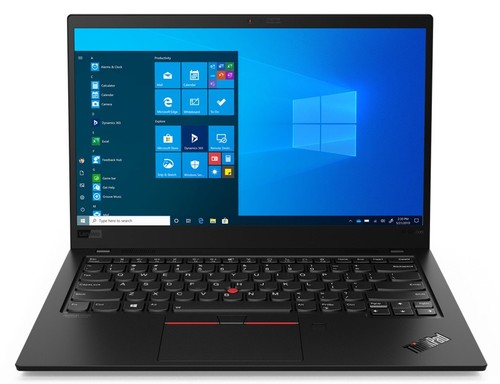 Lenovo thinkpad carbon - thinkpad, gen