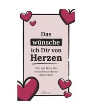 Das wünsche ich Dir von