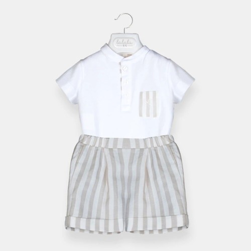 Lalalu completo battesimo - ,
