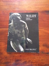 Franco maria ricci - ricci, wildt