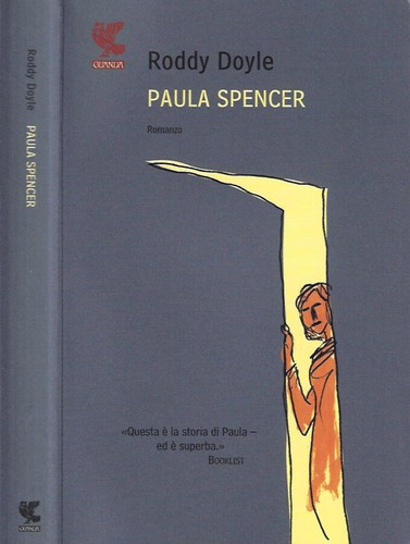 Paula spencer roddy - paula, doyle