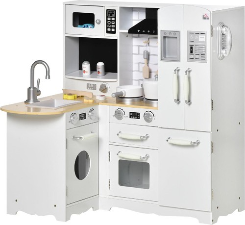 Dechome cucina giocattolo - dechome, in