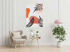 QUADRI MODERNI STAMPA SU TELA