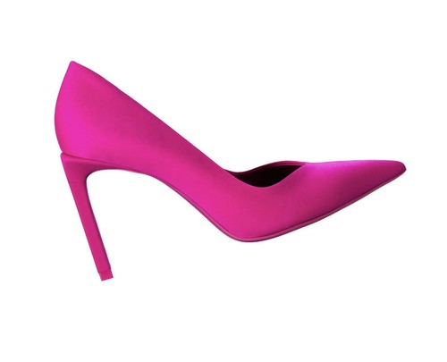 Scarpe zara tessuto con - in,