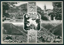 Cuneo vernante saluti foto - vernante,