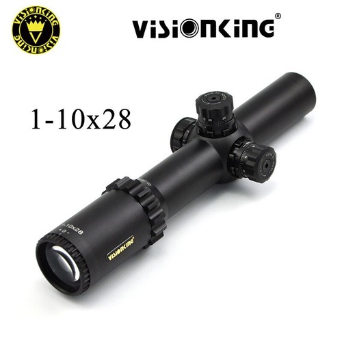 Visionking 10x28 - visionking, 1-10x28
