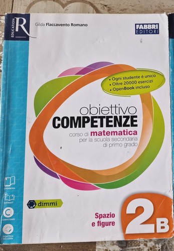 Libri usati scuola media - usati,