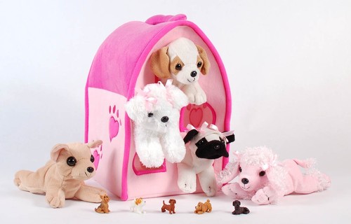Confezione regalo casetta per - regalo:,