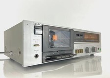 TEAC V-30 Stereo Audio